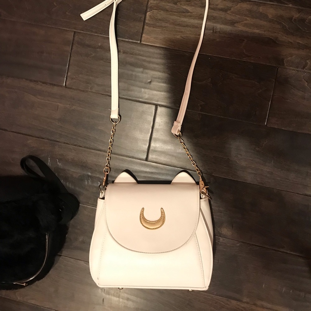 Sailor Moon Bag